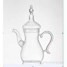 borosilicate turkish teapot moroccan teapot arabic teapot